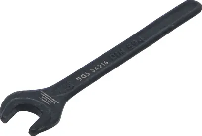BGS 34214 Jednostranný kľúč 14 mm podľa DIN 894 (BGS1034214)