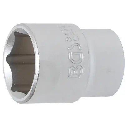 Nástrčná hlavica 3/4" 32 mm - Pro Torque. BGS 3432 (BGS103432)