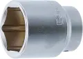 Nástrčná hlavice 3/4" 44 mm - Pro Torque. BGS 3444 (BGS103444)