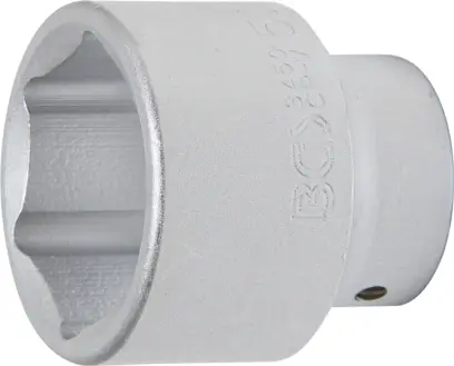 Nástrčná hlavice 3/4" 50 mm - Pro Torque. BGS 3450 (BGS103450)
