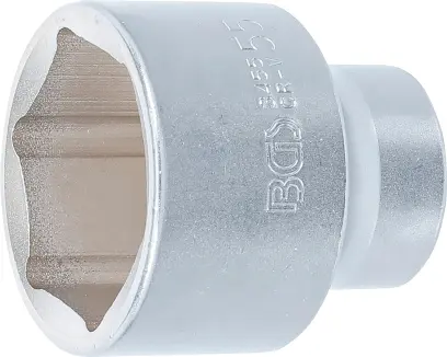 Nástrčná hlavice 3/4" 55 mm - Pro Torque. BGS 3455 (BGS103455)