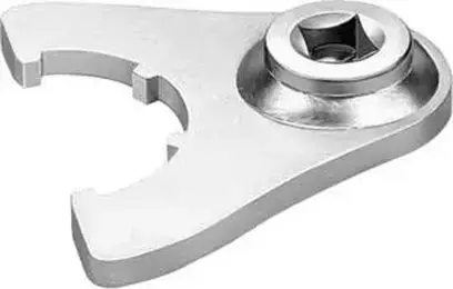 Upínací kľúč 1/2inch pre ER 32 AMF