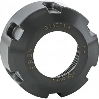 Upínací matice jemný závi t pro ER 40 HAIMER