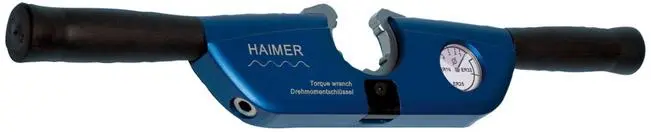 Adaptér pro Power Collet ER 16 HAIMER