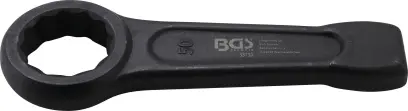 BGS 35150 Rázový očkový kľúč 50 mm, DIN 7444 (BGS1035150)