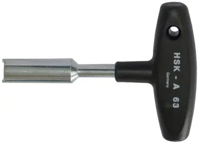 Nástrčný klíč HSK-100 HAI MER