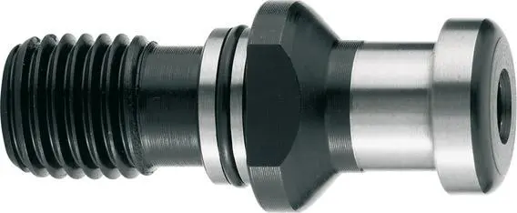 Utahovací čep ISO 7288II B SK50-M24 vnitřní chlaze ní FORMAT