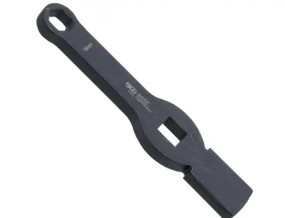 Očkový kľúč 3/4" 6-hranný 18 mm BGS1035348 obojstranný, rázový (BGS1035348)
