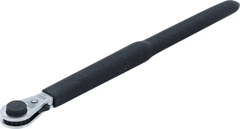 ráčna pro bity 8 mm, délka 240 mm (BGS103559)