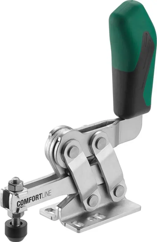Svislá upínka comfortline 6800C velikost 2 AMF