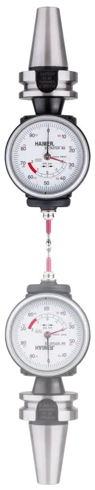 Snímáč 3D + krátký adapté r D69871/30 HAIMER