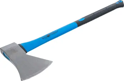 Sekera sklolaminátová násada 1250 g