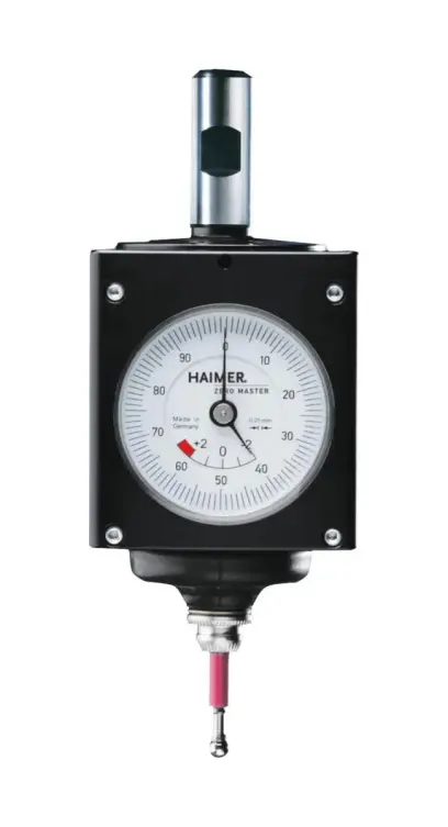3D analógové stopky Zero Master 10mm HAIMER (EDE37770000)