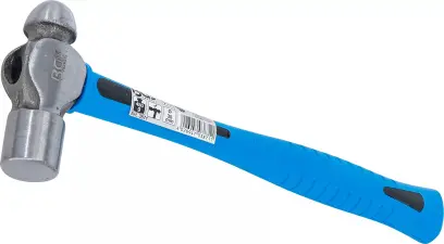 Karosářské vyklepávací kladivo 450 g BGS103871 s kulovou hlavou, fiberglas (BGS103871)