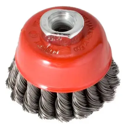 Kefa črepníková 65, vrkôčiková S 0,50, závit M14x2, MAGG BL97007 (MAGGBL97007)