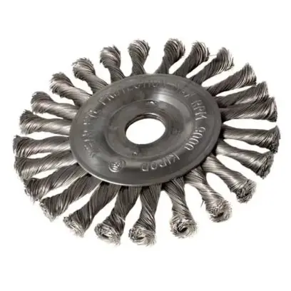 Kefa okružná 150, vrkôčiková S 0,50, otvor 22,2mm (MAGGBL97026)