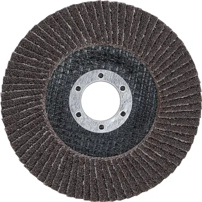 BGS 3970 Lamelový brúsny kotúč priemer 115 mm K 40 (BGS103970)