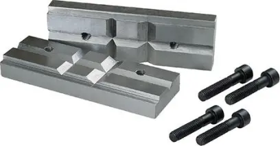 Čelisti 125 mm FORMAT