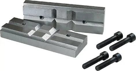 Čelisti 125 mm FORMAT