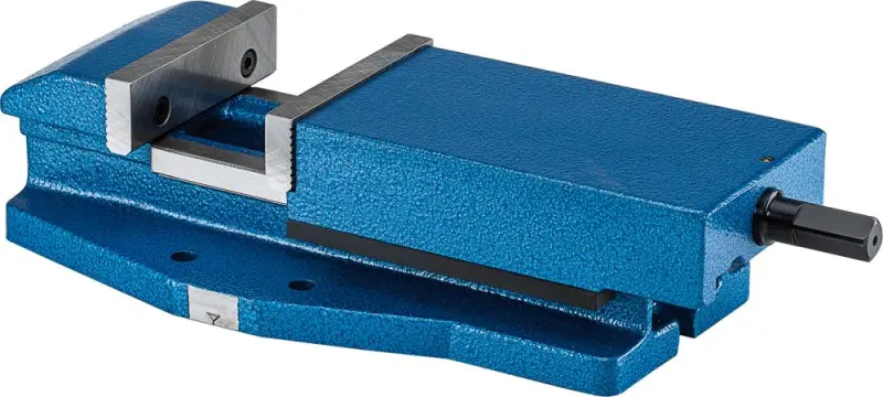 Strojní svěrák RS rozměr 1 92mm FORMAT