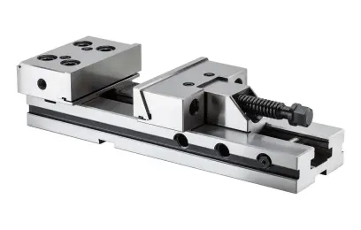 Presný modulárny zverák Format 175 mm (EDE38361175)