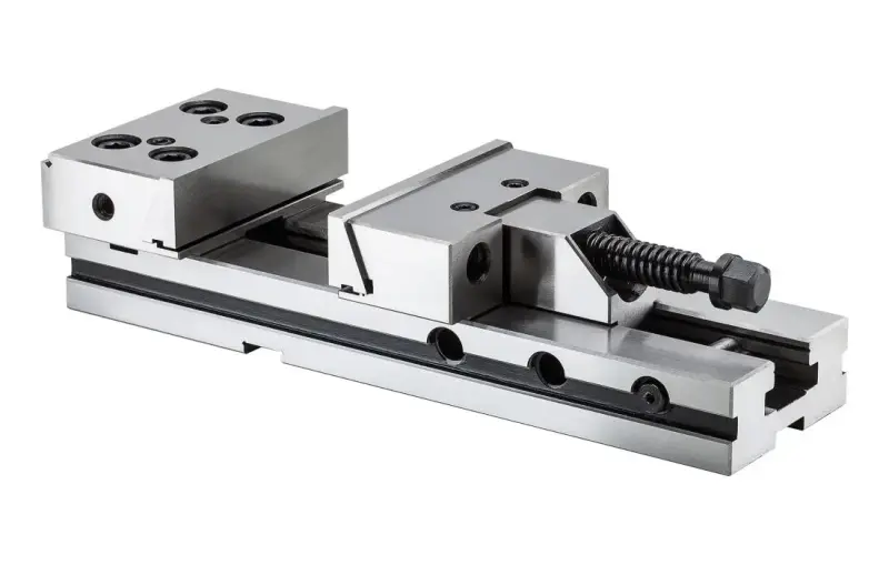 Presný modulárny zverák Format 175 mm (EDE38361175)