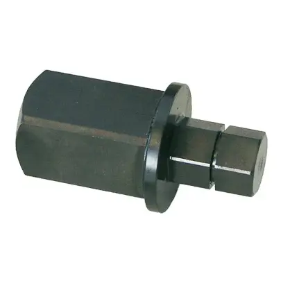 Adaptér pohonu pre RKZM 50mm RÖHM (EDE38482050)
