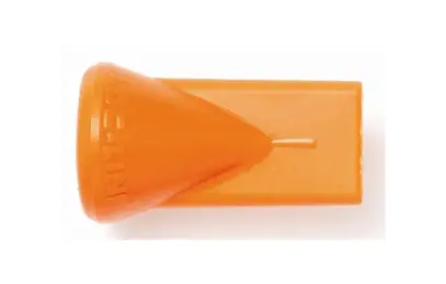 Plochá dýza 1/4" - drážka 0,040" LOC-LINE 49451.1 (LL49451.1)