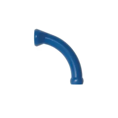 Predĺžené koleno 1/4" LOC-LINE 49457.1 (LL49457.1)