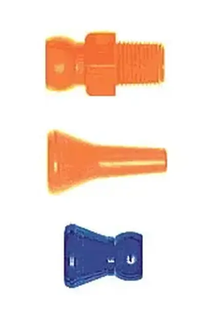 Chladiaci systém 1/2" - flexibilná hadica LOC-LINE 50813.1 (LL50813.1)