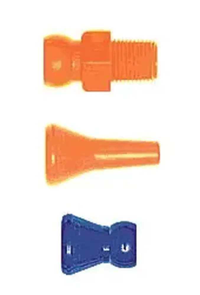 Chladiaci systém 1/2" - flexibilná hadica LOC-LINE 50813.1 (LL50813.1)