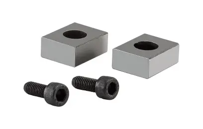 Súprava T-kusov 20x22mm so skrutkou RÖHM (EDE38512022)