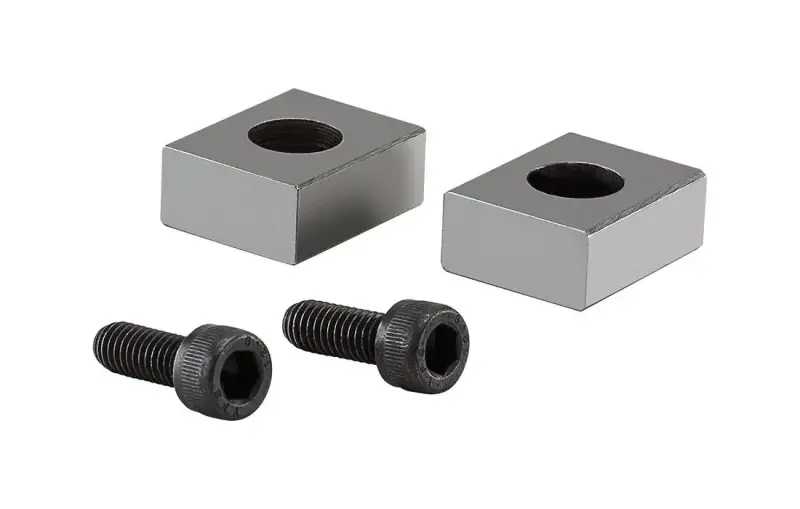 Súprava T-kusov 20x22mm so skrutkou RÖHM (EDE38512022)