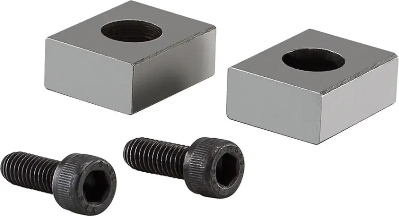 Sada T-maitc 20x22mm se š roubkem RÖHM