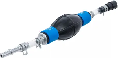 pumpa přečerpávací, ruční, pro diesel, BGS 4063 (BGS104063)