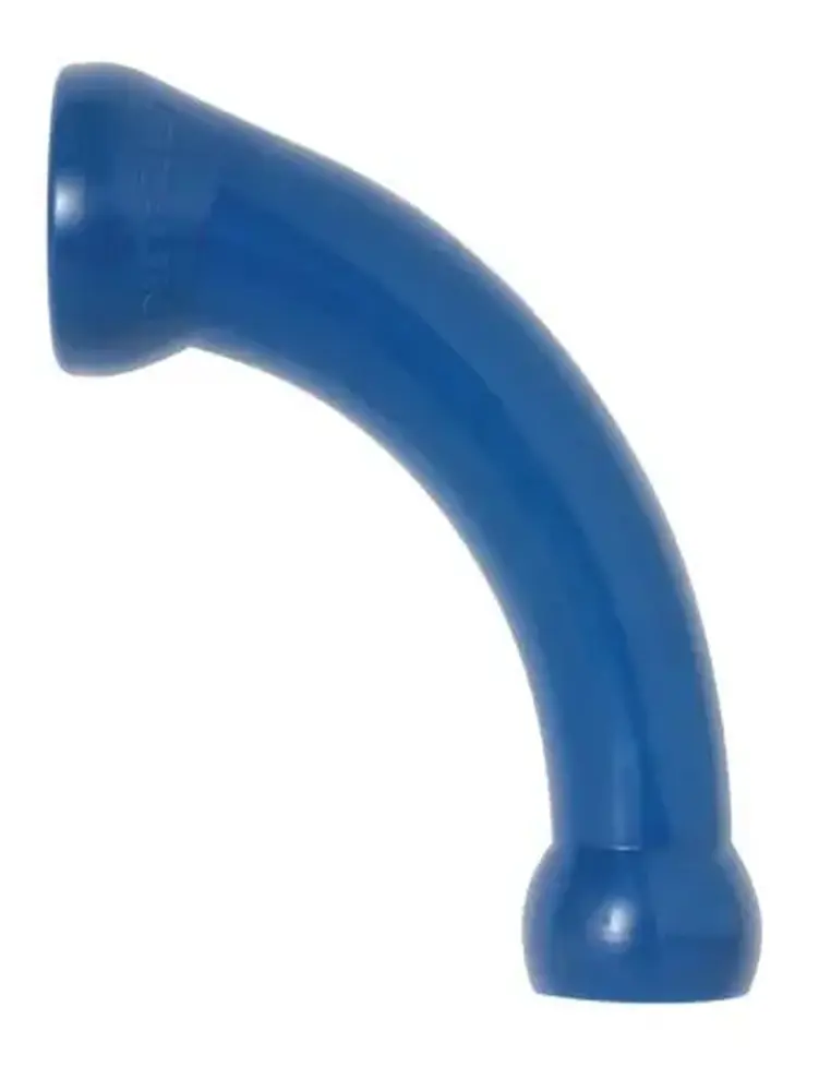Predĺžené koleno 1/2" LOC-LINE 59899.1 (LL59899.1)