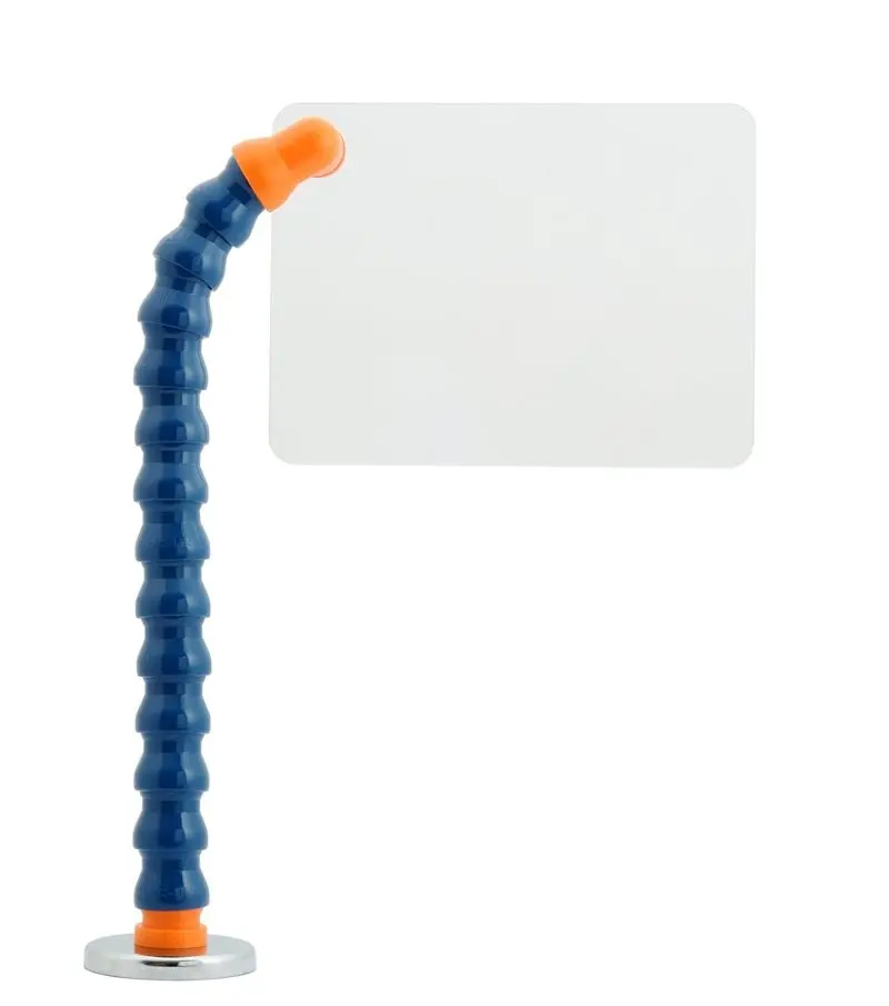 Sada 3/4" se štítem SML 15,25x20,30 cm LOC-LINE 60525 (LL60525)