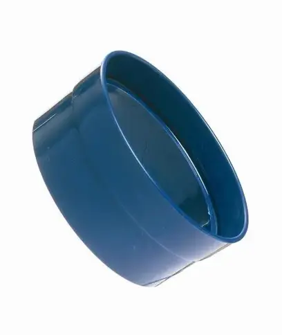 Adaptér 2 1/2" na 3" LOC-LINE 81207.1 (LL81207.1)