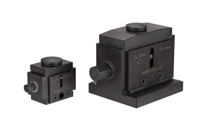 Nastavovací klin HERKULES 190/170 ÷ 190 mm AMF 72793 (EDE38940030)