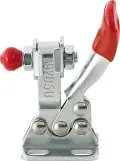 AMF 390120 Kombinovaný upínač, pozinkovaný. Veľkosť 2 (EDE38950020)