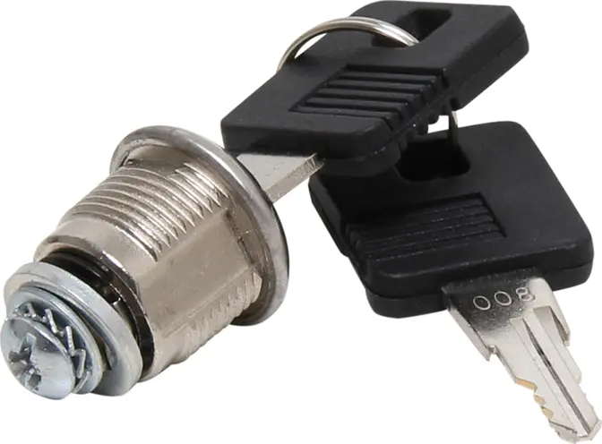 Zámek včetně klíče pro dílenský vozík BGS 4111 (BGS104111-9)