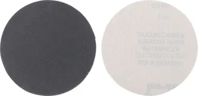 Sada brusných kotoučů zrnitost 240, jemné karbid k (BGS1042026)