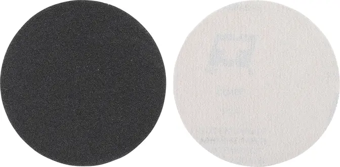 Sada brusných kotoučů pro brusky s dlouhým krkem z (BGS1042031)