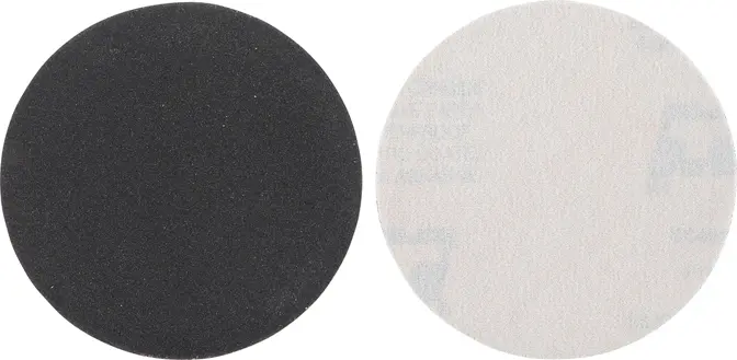 Brusné kotouče pr. 150 mm BGS 42015 pro brusky na sádrokarton, SiC, P 180 (BGS1042032)