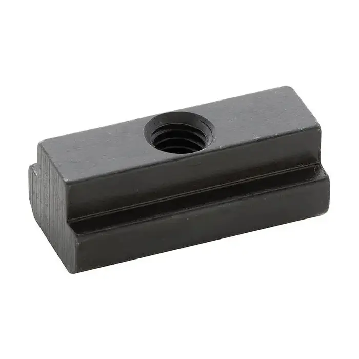 T-matice dlhá (kameň drážkový) Format M12x14 mm DIN 508 (EDE39030040)