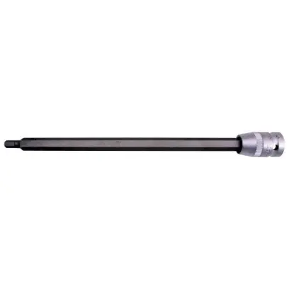 Zástrčná hlavice 1/2" inbus 6x240 mm S2 BGS104216 (BGS104216)