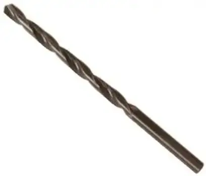 Fortis 10000900 Špirálový vrták DIN340 HSS tvarovaný typ N 9 mm (EDE10000900)