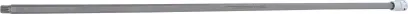 BGS 4229 Zástrčná bitová hlavica 1/2" pre XZN M12 x 800 mm (BGS104229)