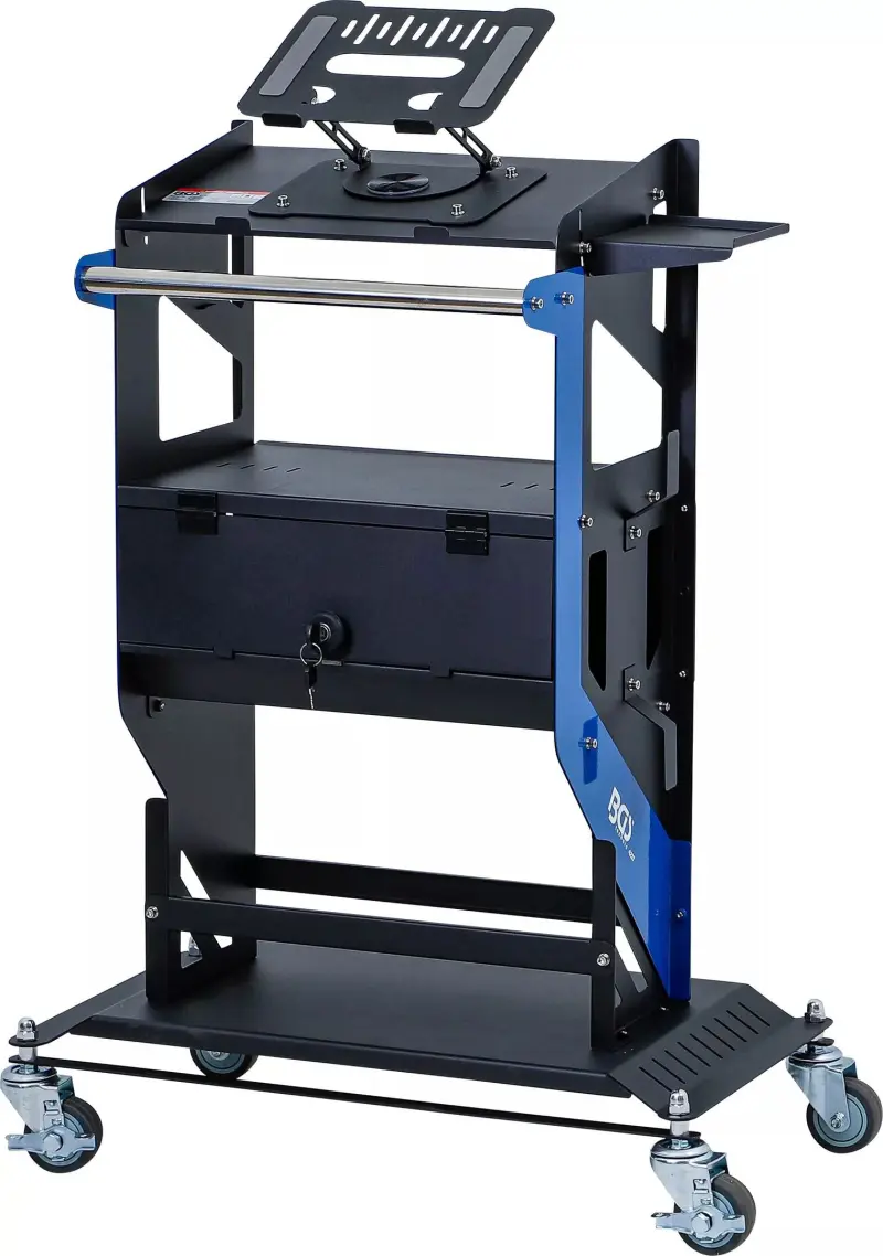 Mobilní diagnostický stůl BGS104237 (BGS104237)