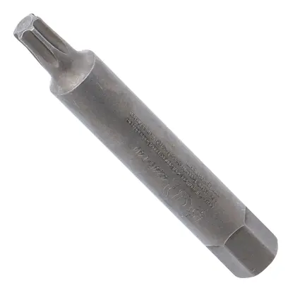 Bit 1/2" T-profil (pre Torx) T40 x 75 mm BGS104246-T40 (BGS104246-T40)